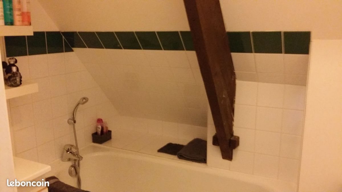 Appartement à louer, 25m², Laventie