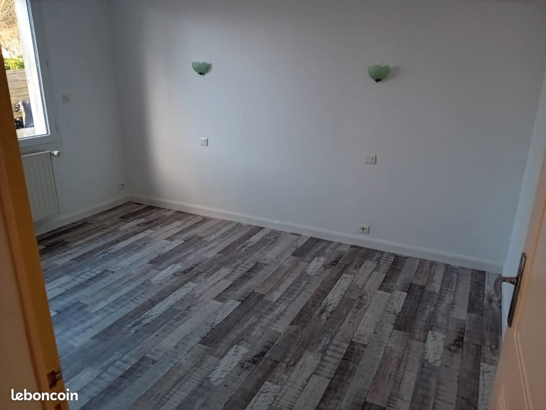 Maison à louer, 1m², Bouvron
