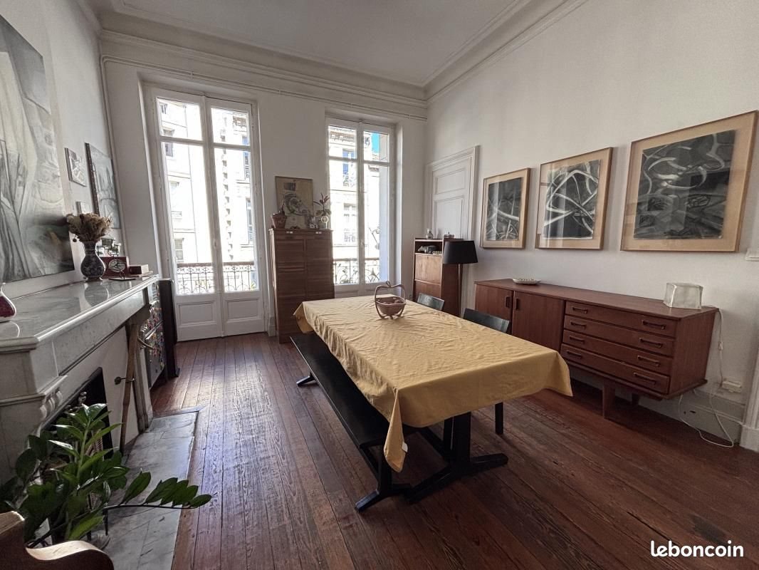 Appartement à vendre, 120m², Bordeaux