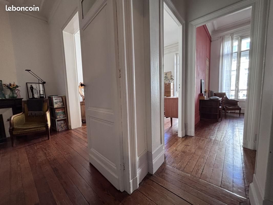 Appartement à vendre, 120m², Bordeaux