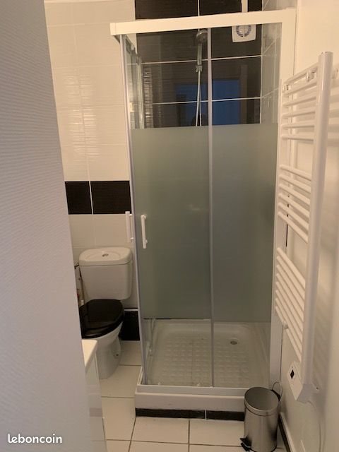 Appartement à louer, 18m², Vendôme