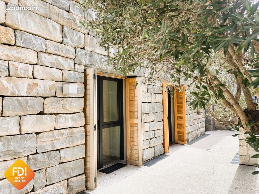 Appartement à vendre, 25m², Saint-Jean-de-Védas