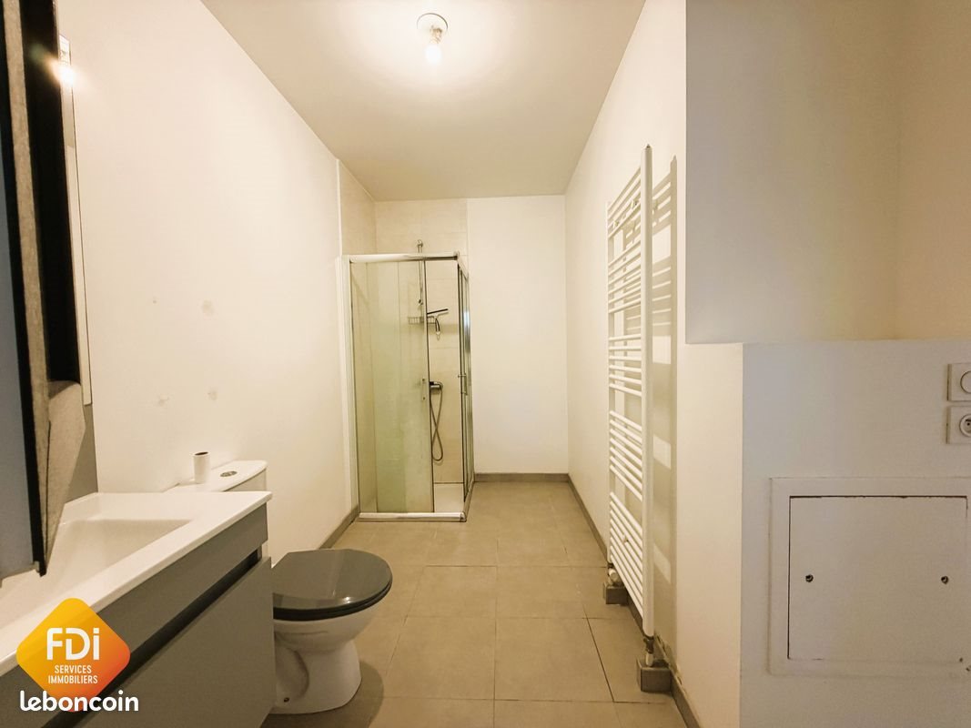 Appartement à vendre, 25m², Saint-Jean-de-Védas