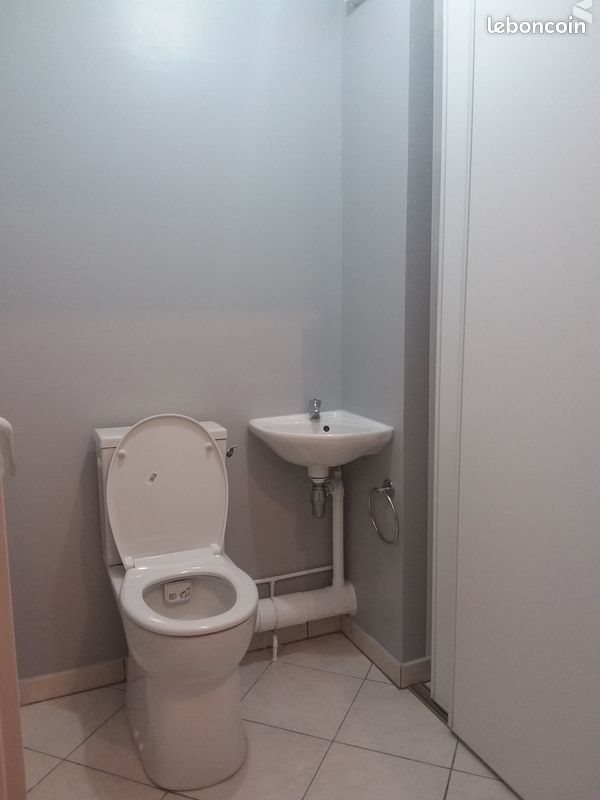 Appartement à louer, 56m², Gournay-en-Bray