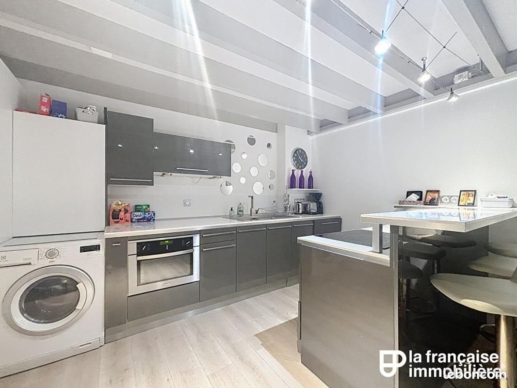 Appartement à louer, 31m², Rennes