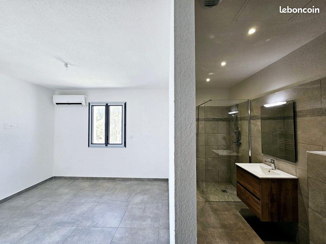 Maison à louer, 120m², Ghisonaccia