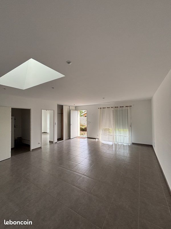 Maison à louer, 90m², Biscarrosse