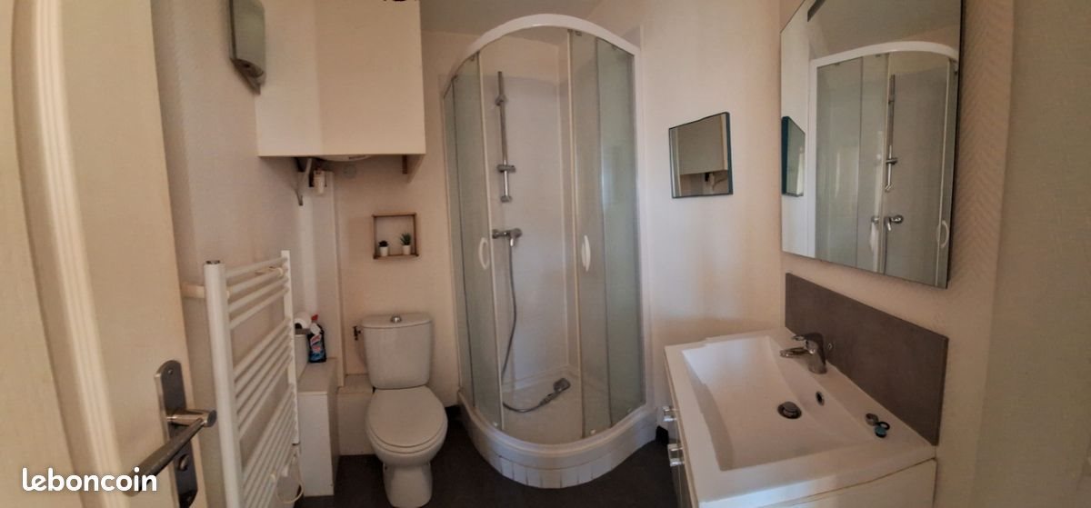 Appartement à louer, 31m², Saint-Pierre-des-Corps