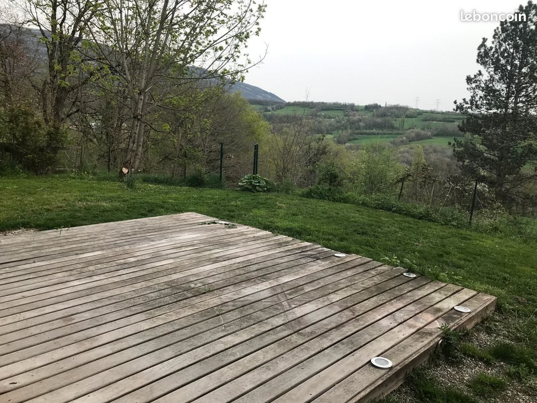 Appartement à louer, 74m², Vanzy