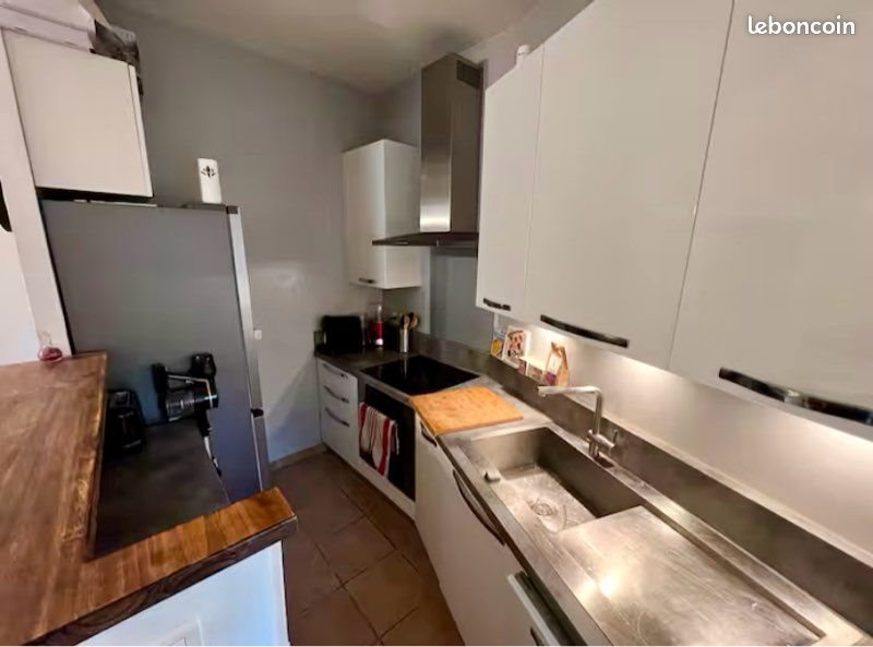 Appartement à louer, 40m², Pernes-les-Fontaines