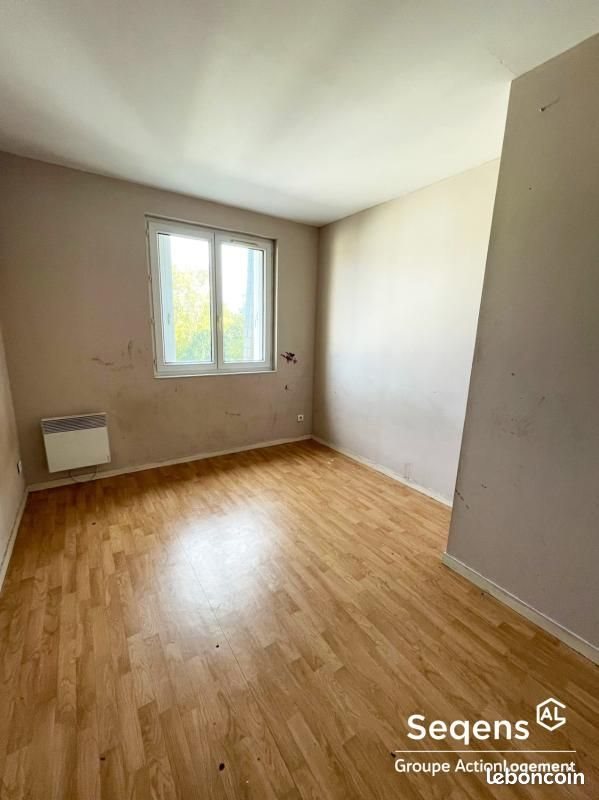 Appartement à vendre, 83m², Les Mureaux
