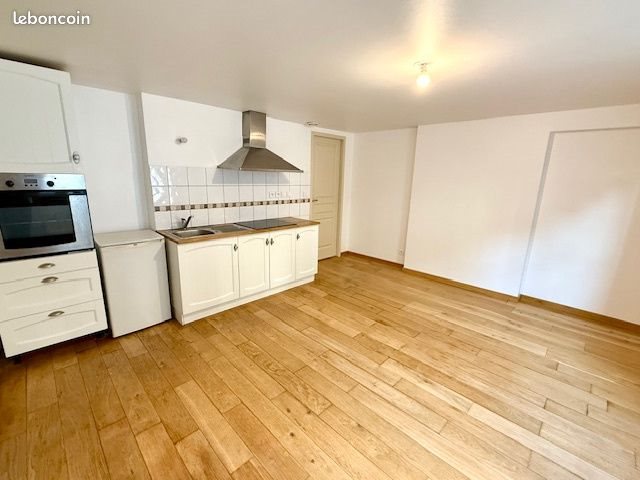 Appartement à vendre, 38m², Besançon