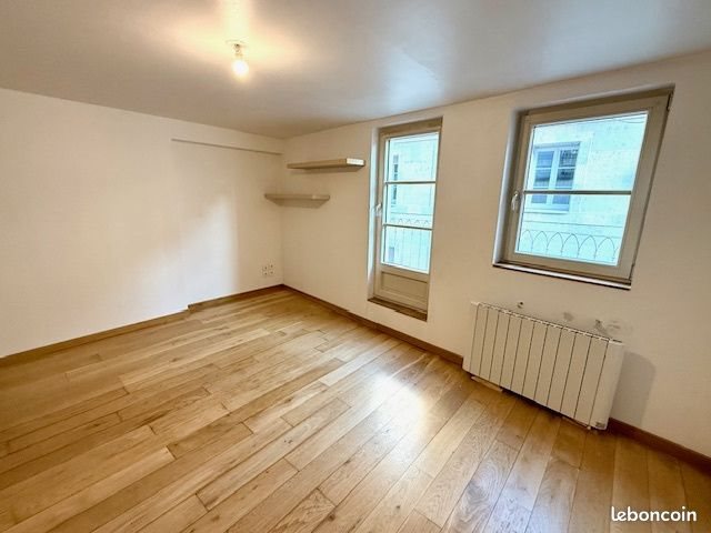 Appartement à vendre, 38m², Besançon