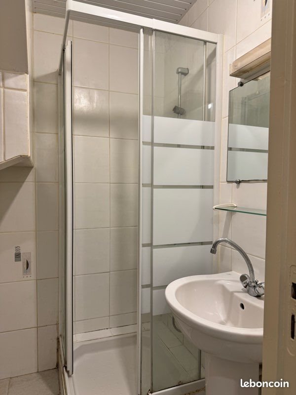 Appartement à louer, 16m², Lesneven