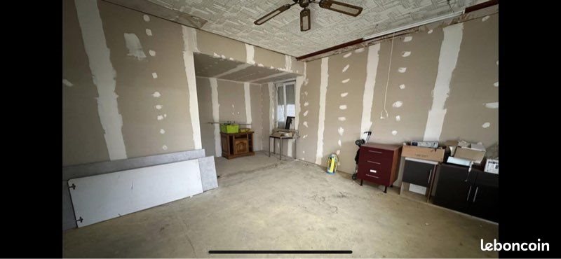 Appartement à vendre, 140m², Revin