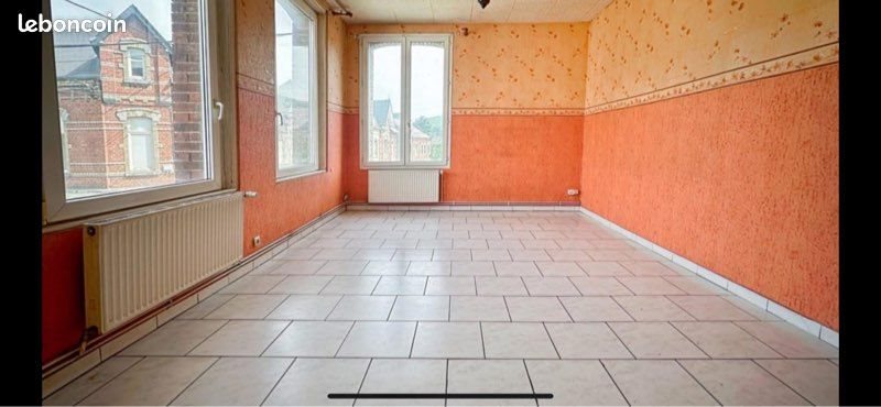 Appartement à vendre, 140m², Revin