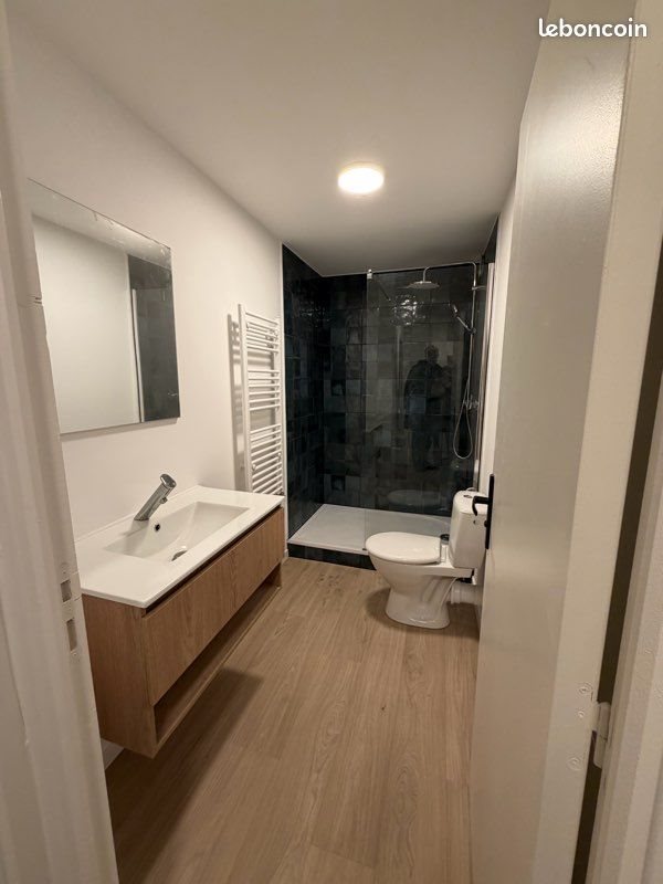 Appartement à louer, 115m², Rombas