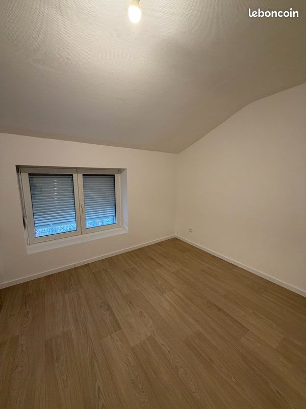 Appartement à louer, 115m², Rombas