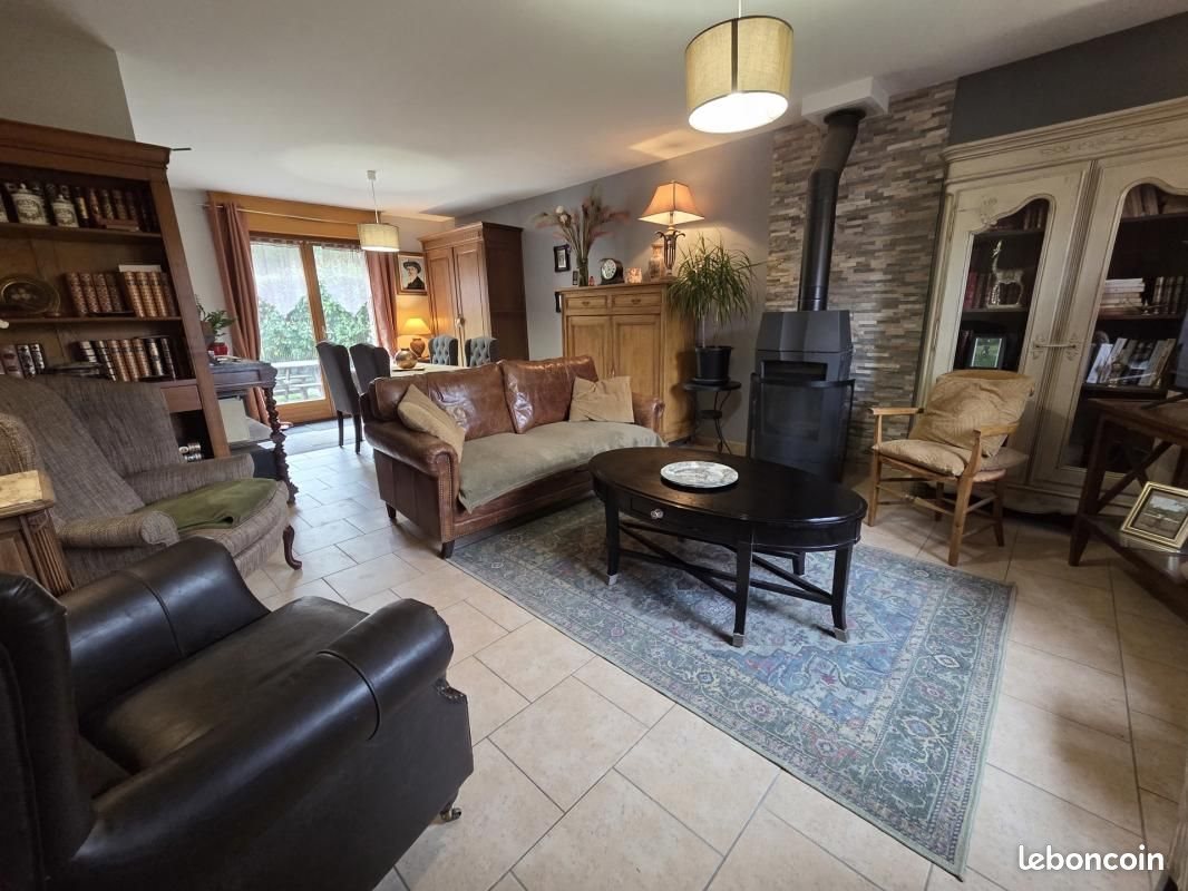 Maison à vendre, 87m², Cambrai