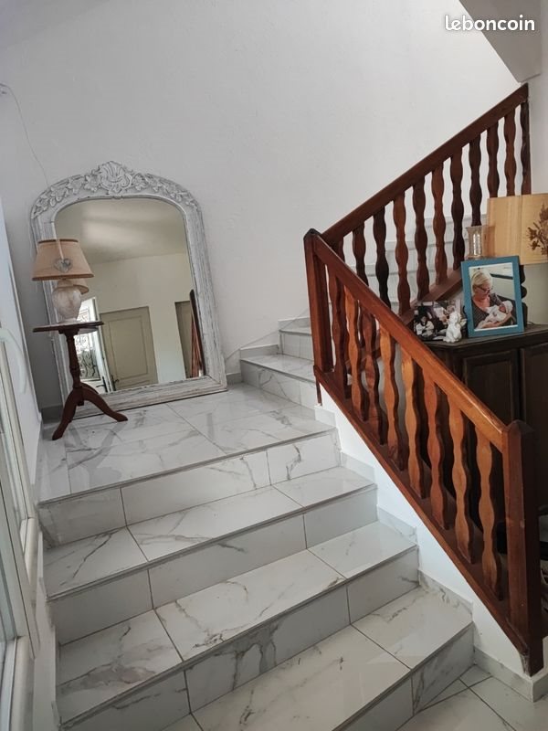 Appartement à vendre, 90m², Le Rove