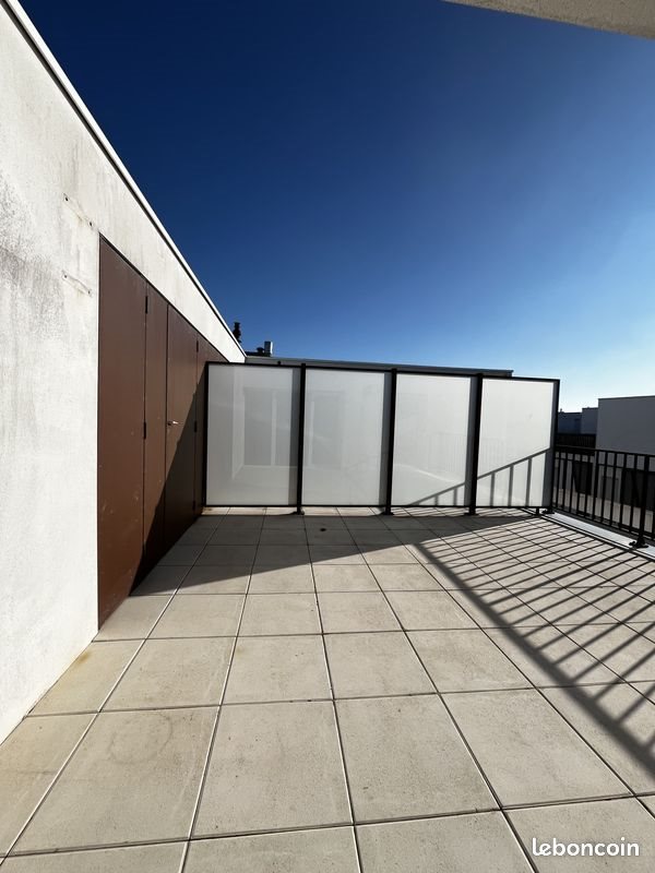 Appartement à louer, 63m², Aytré