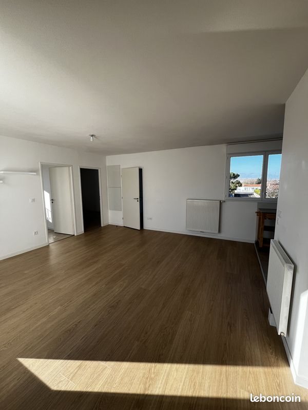 Appartement à louer, 63m², Aytré