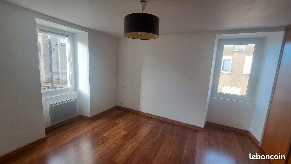 Appartement à louer, 70m², Crossac