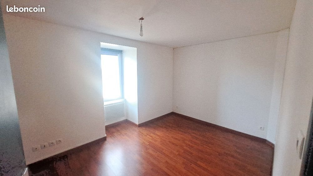 Appartement à louer, 70m², Crossac