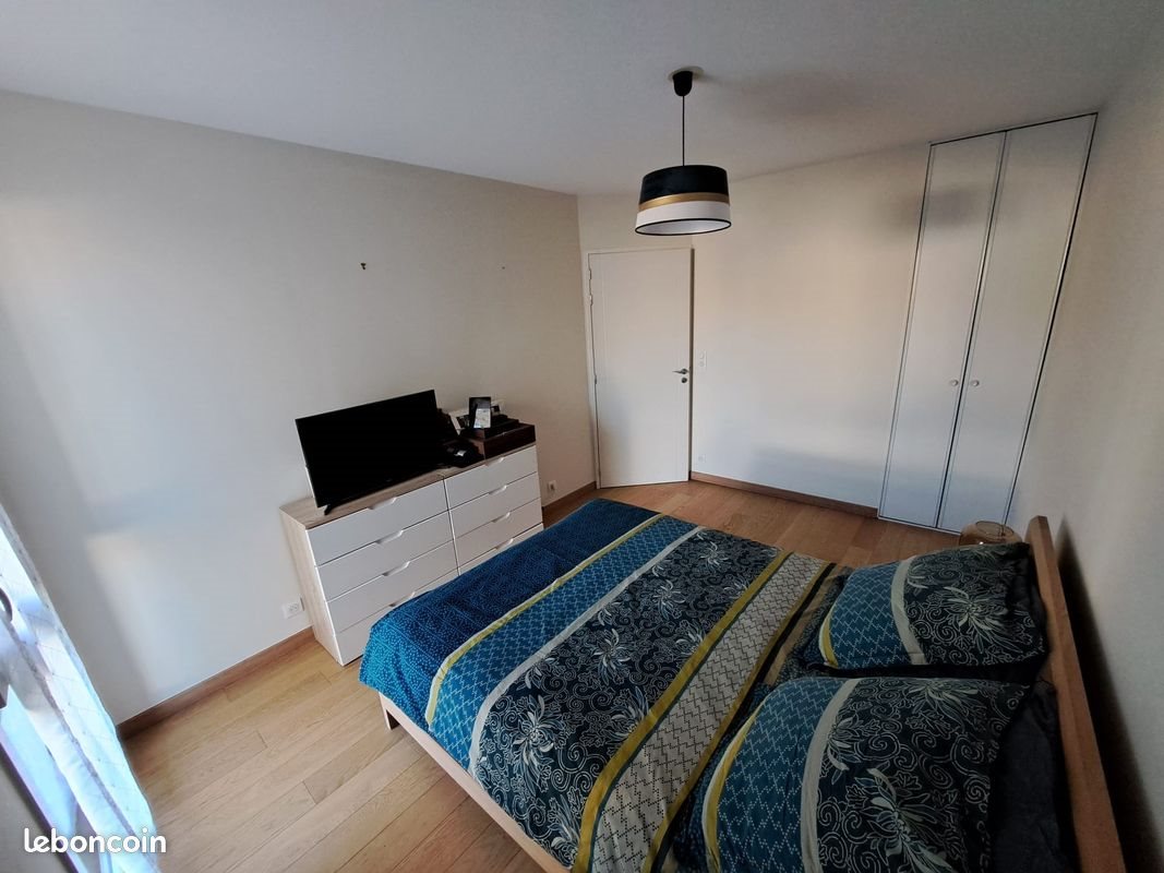 Appartement à vendre, 94m², Limoges