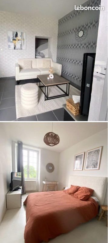 Appartement à vendre, 85m², Saint-Georges-Buttavent