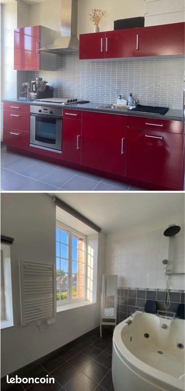 Appartement à vendre, 85m², Saint-Georges-Buttavent