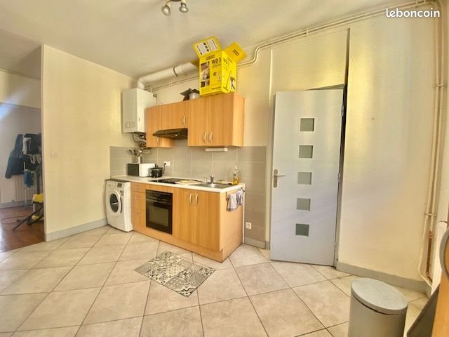 Appartement à louer, 70m², Saint-Etienne