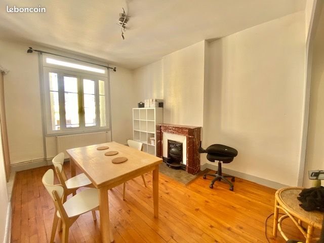 Appartement à louer, 70m², Saint-Etienne