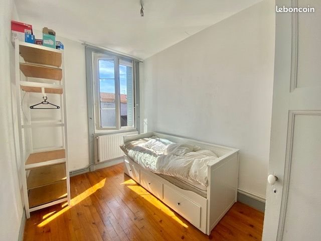 Appartement à louer, 70m², Saint-Etienne