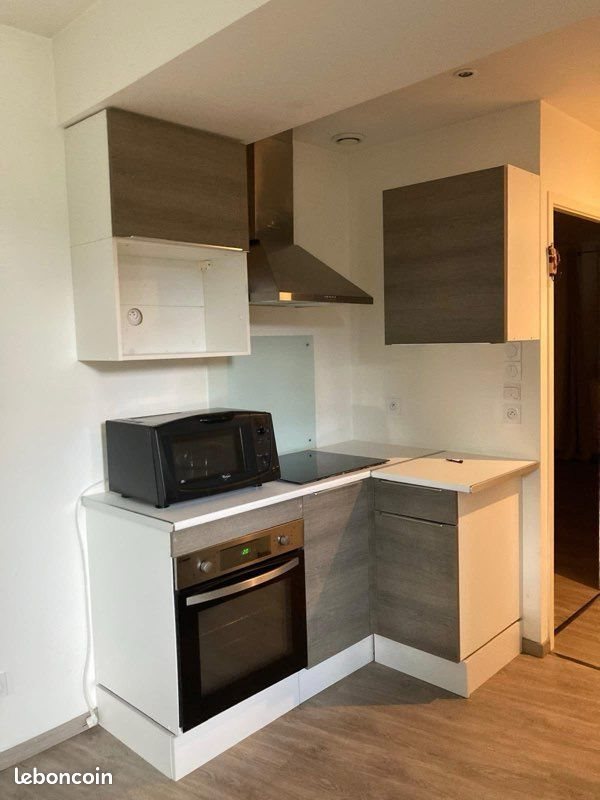 Appartement à louer, 70m², Amplepuis