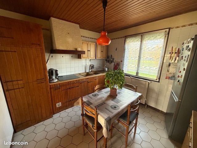Maison à vendre, 92m², Talange