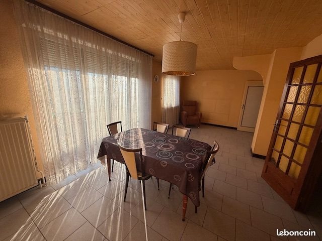 Maison à vendre, 92m², Talange