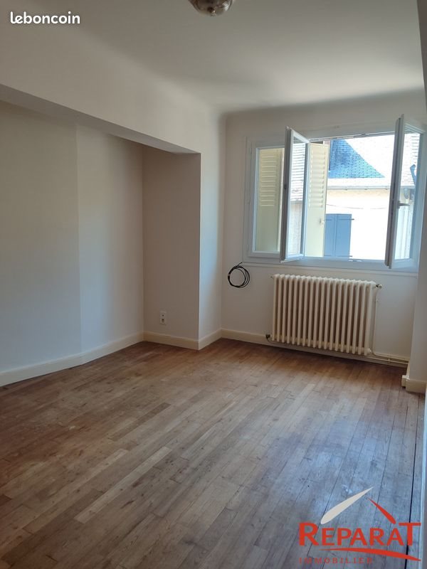Appartement à louer, 43m², Objat