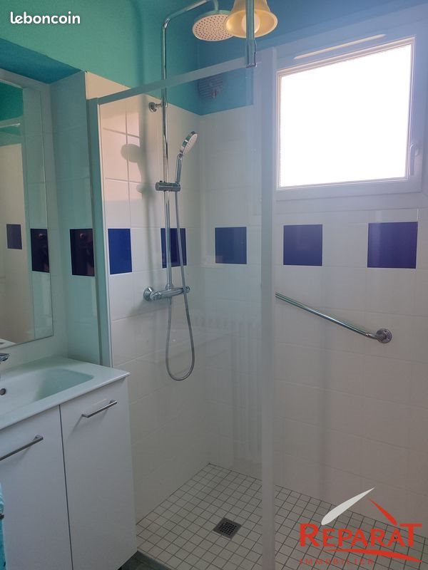 Appartement à louer, 43m², Objat