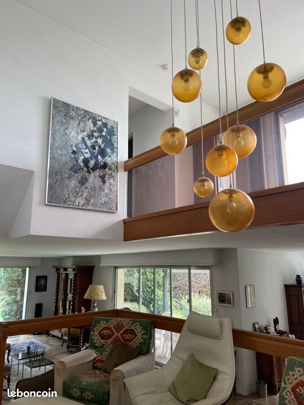 Maison à vendre, 224m², Wittelsheim