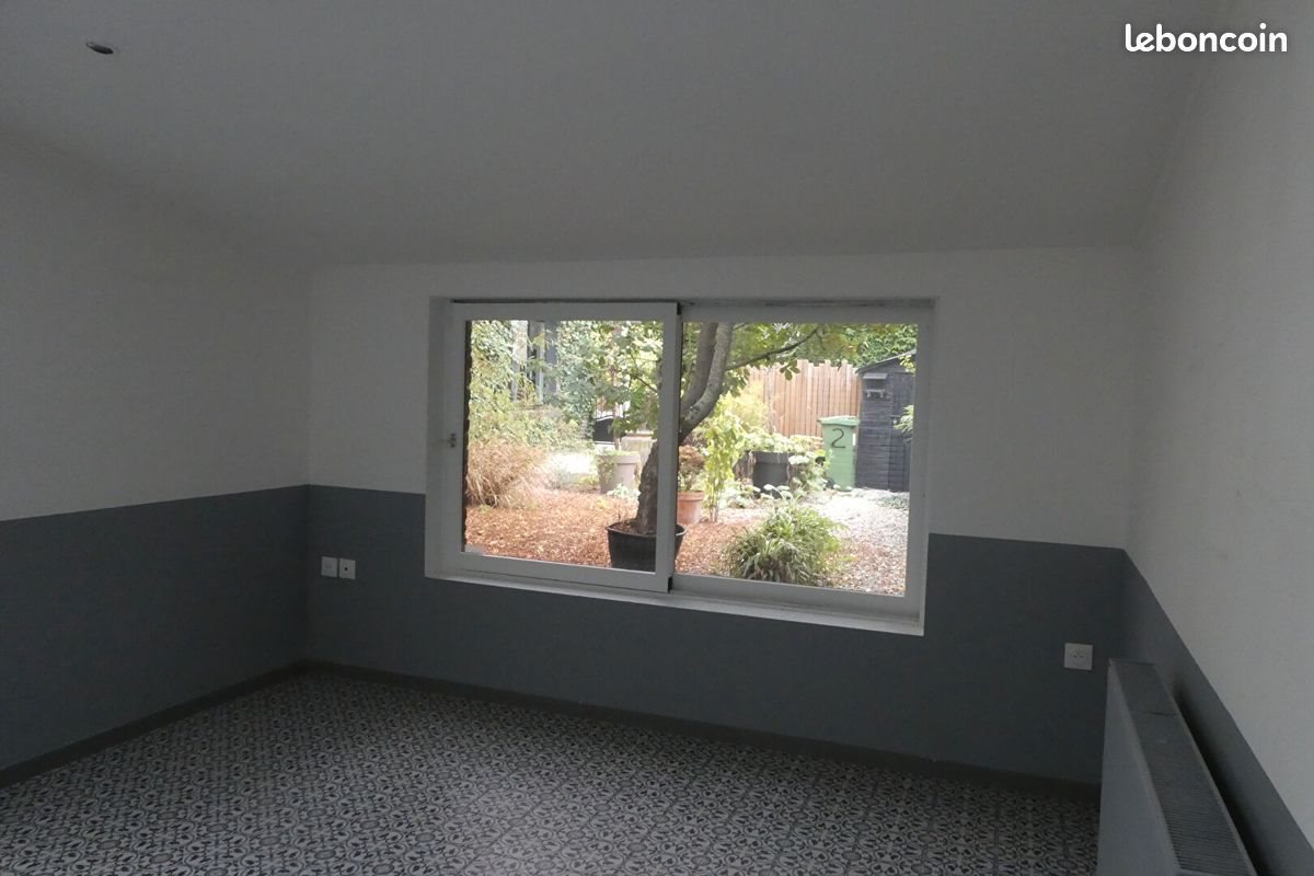 Maison à louer, 135m², Richebourg