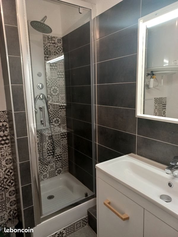 Appartement à louer, 35m², Saint-Etienne