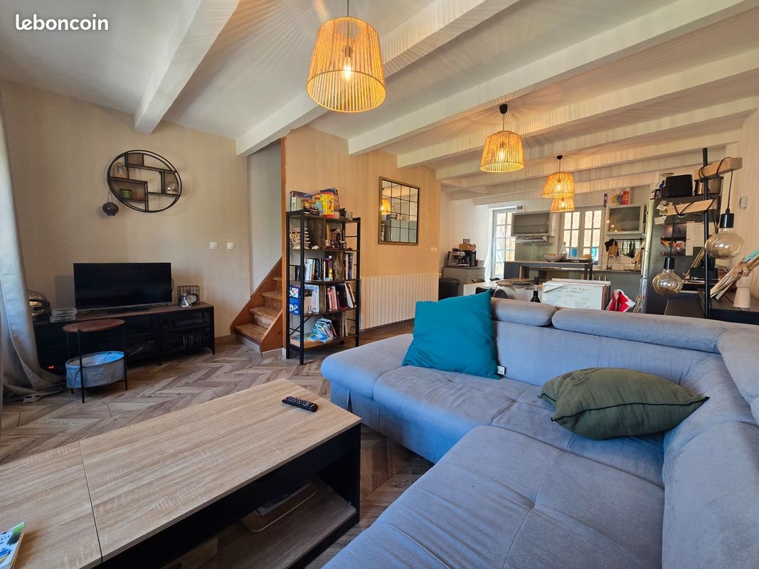 Maison à vendre, 100m², Tournon-sur-Rhône