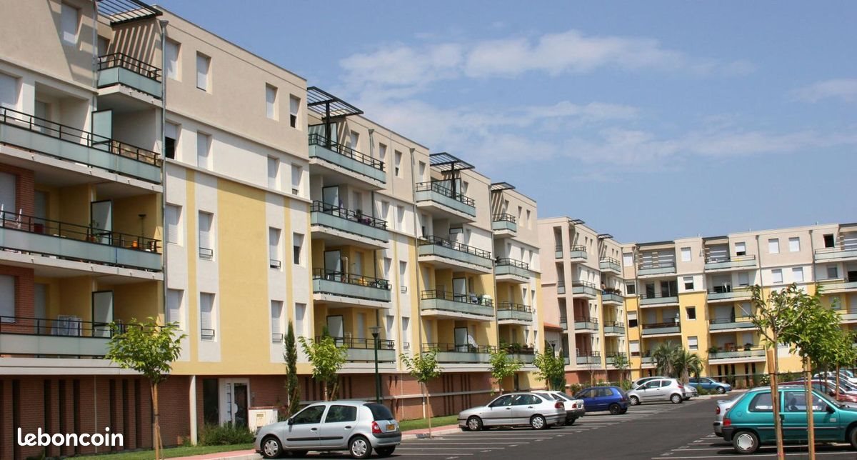 Appartement à vendre, 41m², Saint-Estève