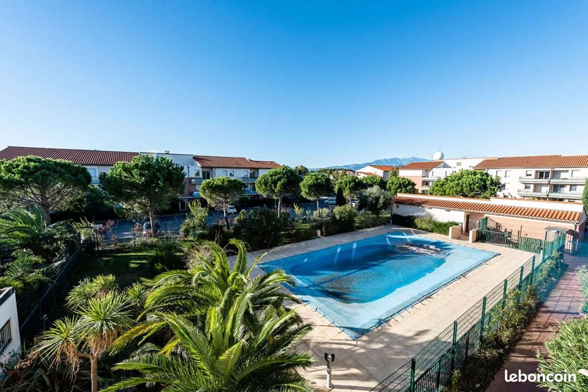 Appartement à vendre, 41m², Saint-Estève