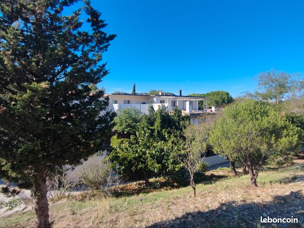Appartement à vendre, 90m², Le Rove