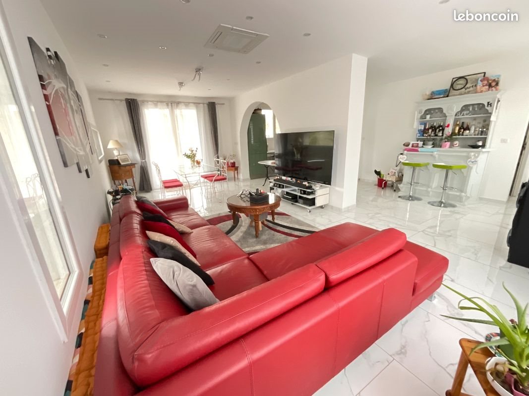 Appartement à vendre, 90m², Le Rove