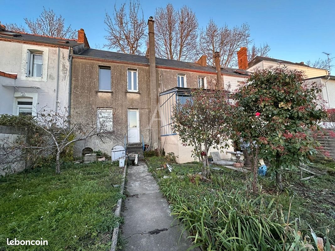 Maison à vendre, 125m², Cholet