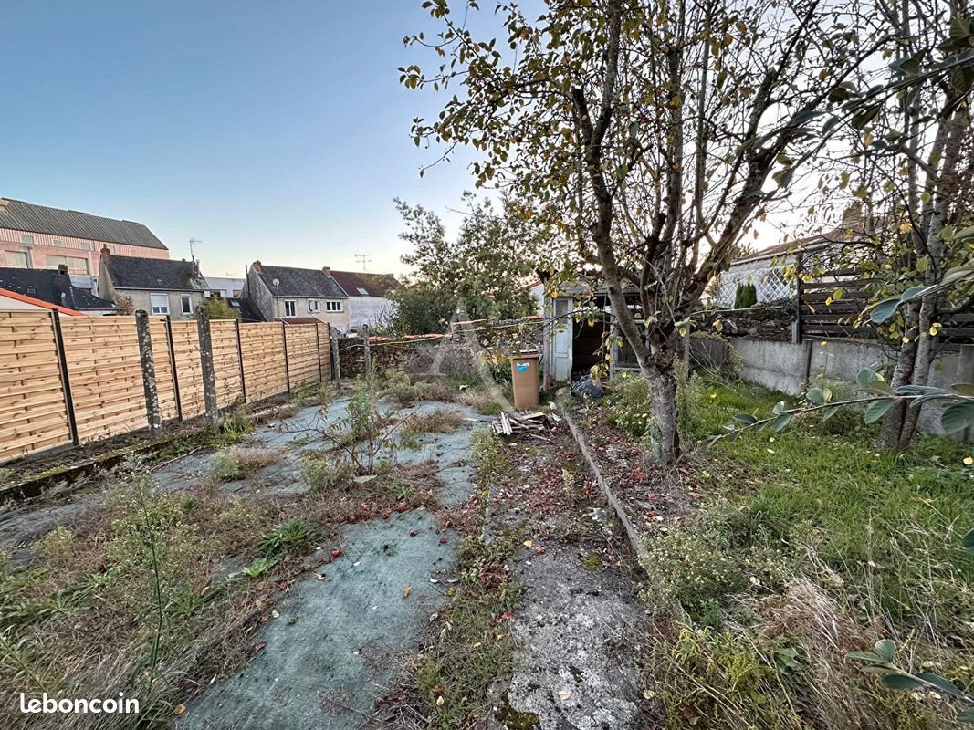 Maison à vendre, 125m², Cholet