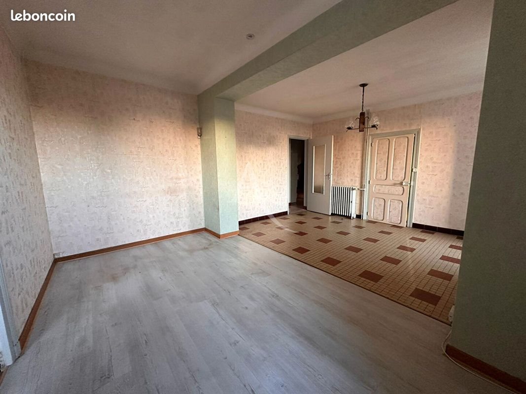 Maison à vendre, 125m², Cholet